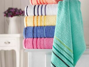 Bath Towel