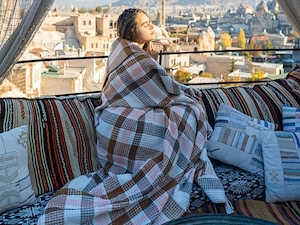 Blanket