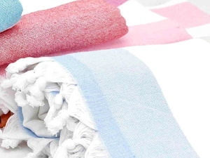 Peshtemal Towel