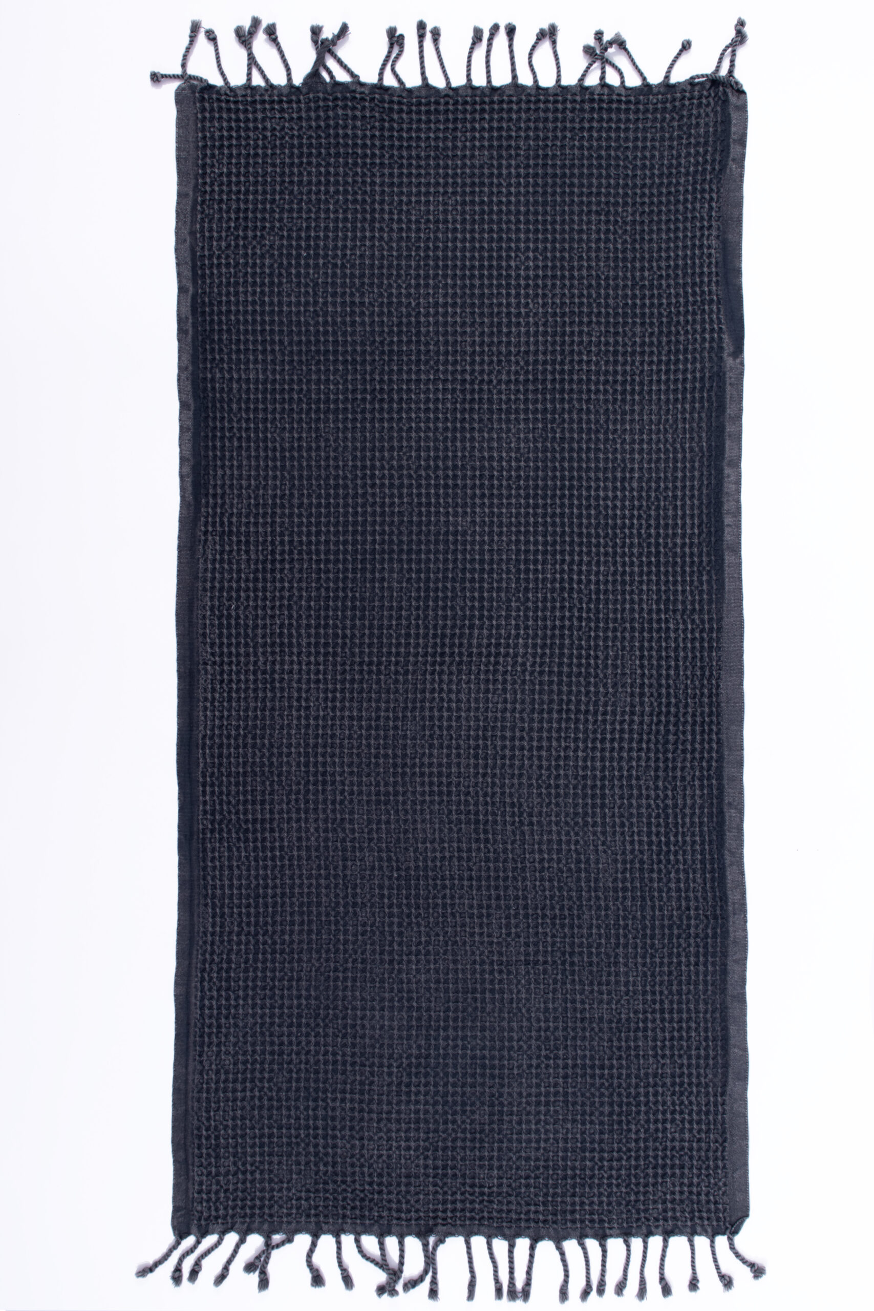 Waffle Hand Towel