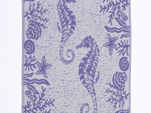 Sea Horse Peshtemal