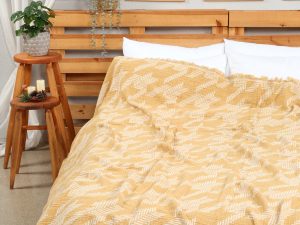 Goose Foot XL Throw