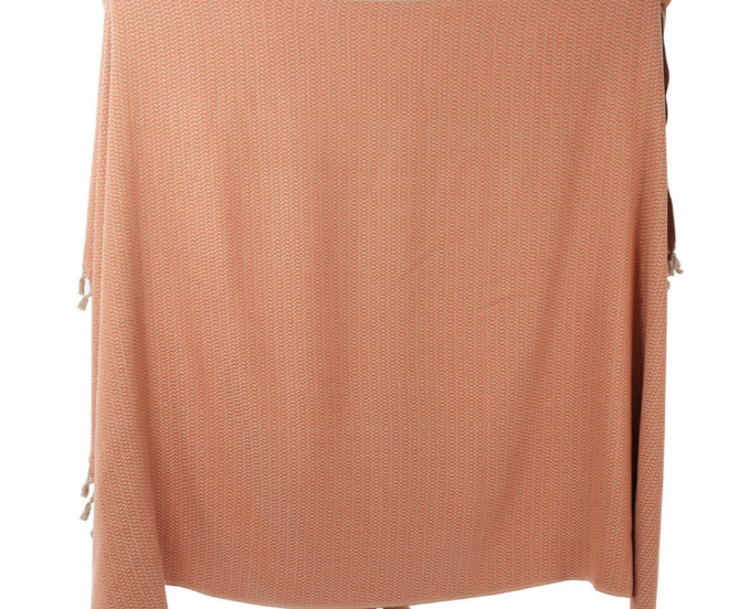 Eye XL Throw