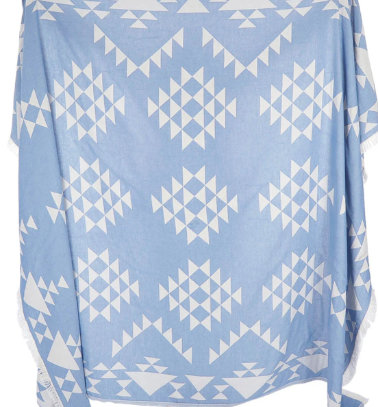 Liva Throw