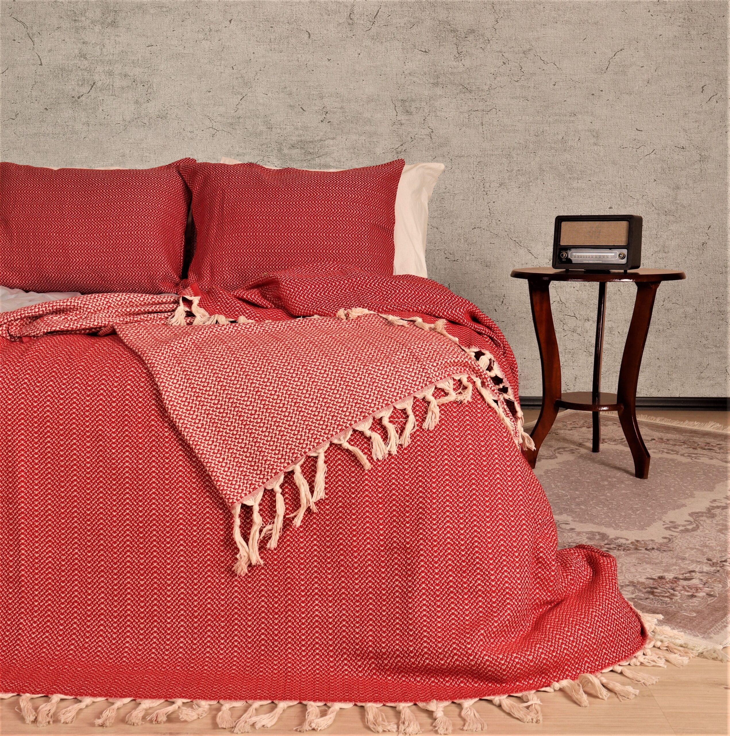 Chain XL Throw