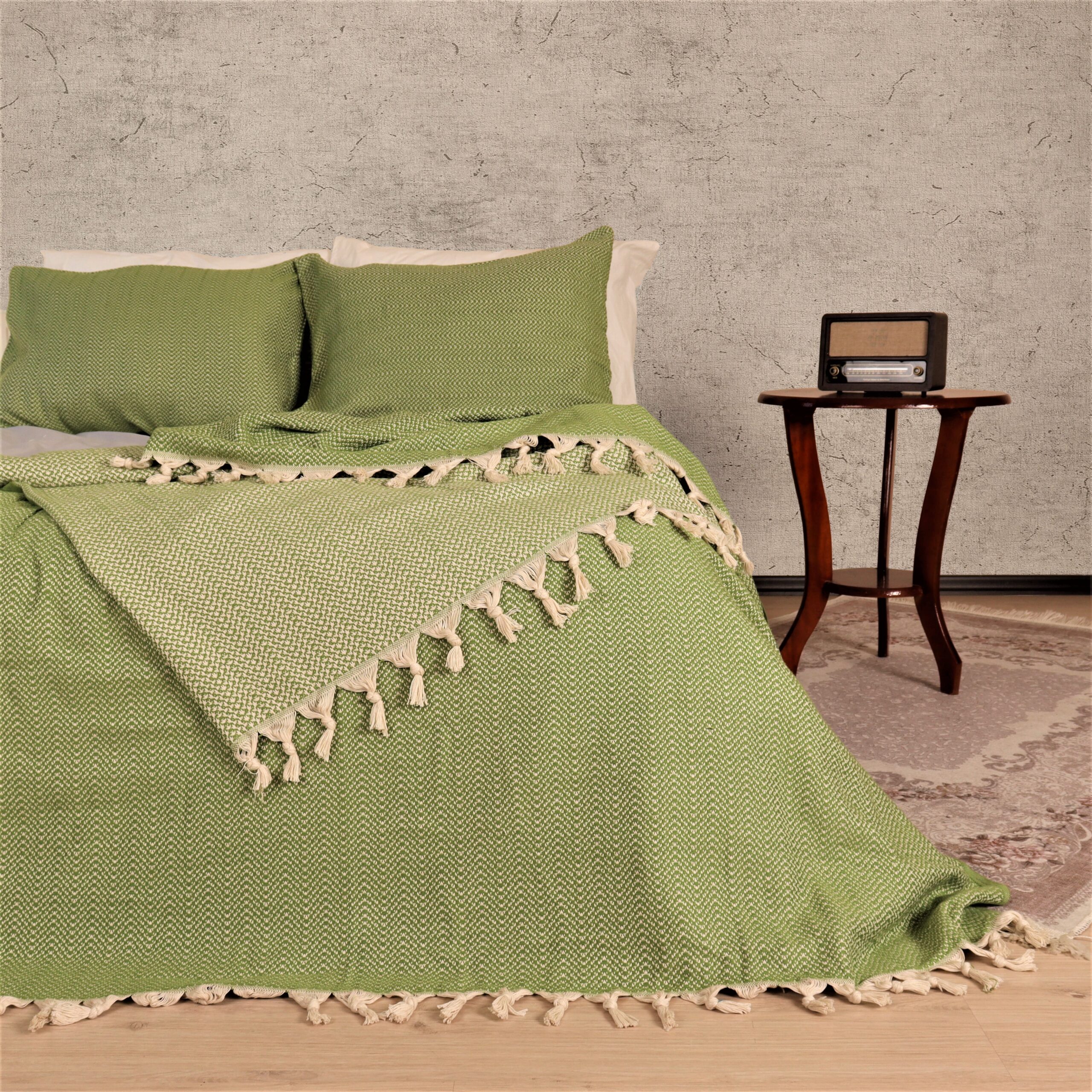 Chain XL Throw