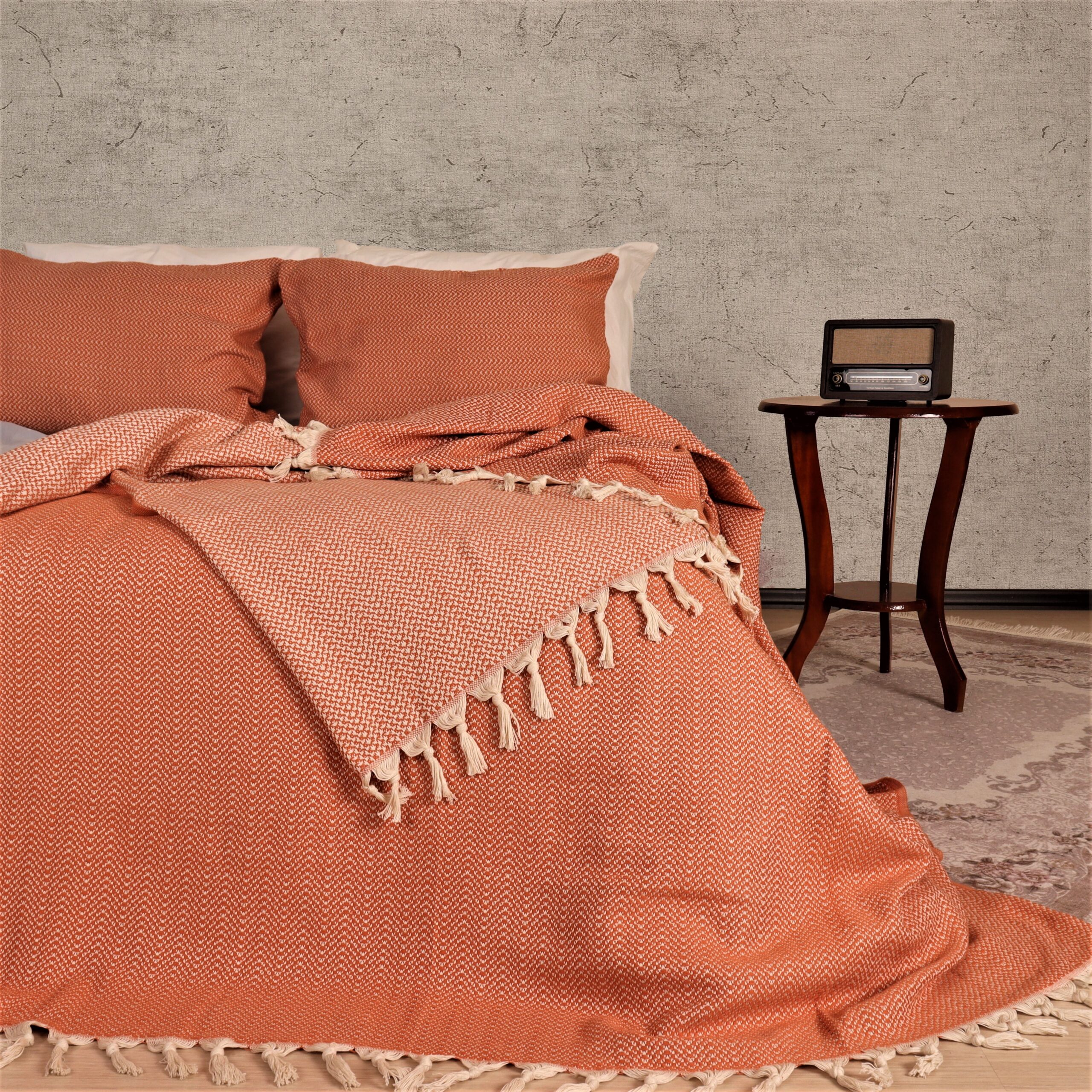 Chain XL Throw
