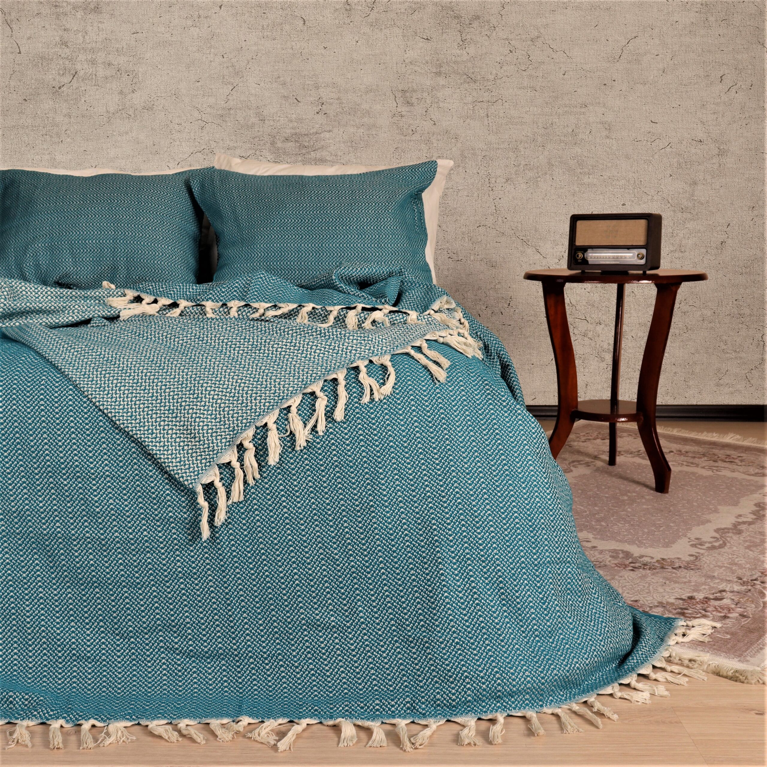Chain XL Throw
