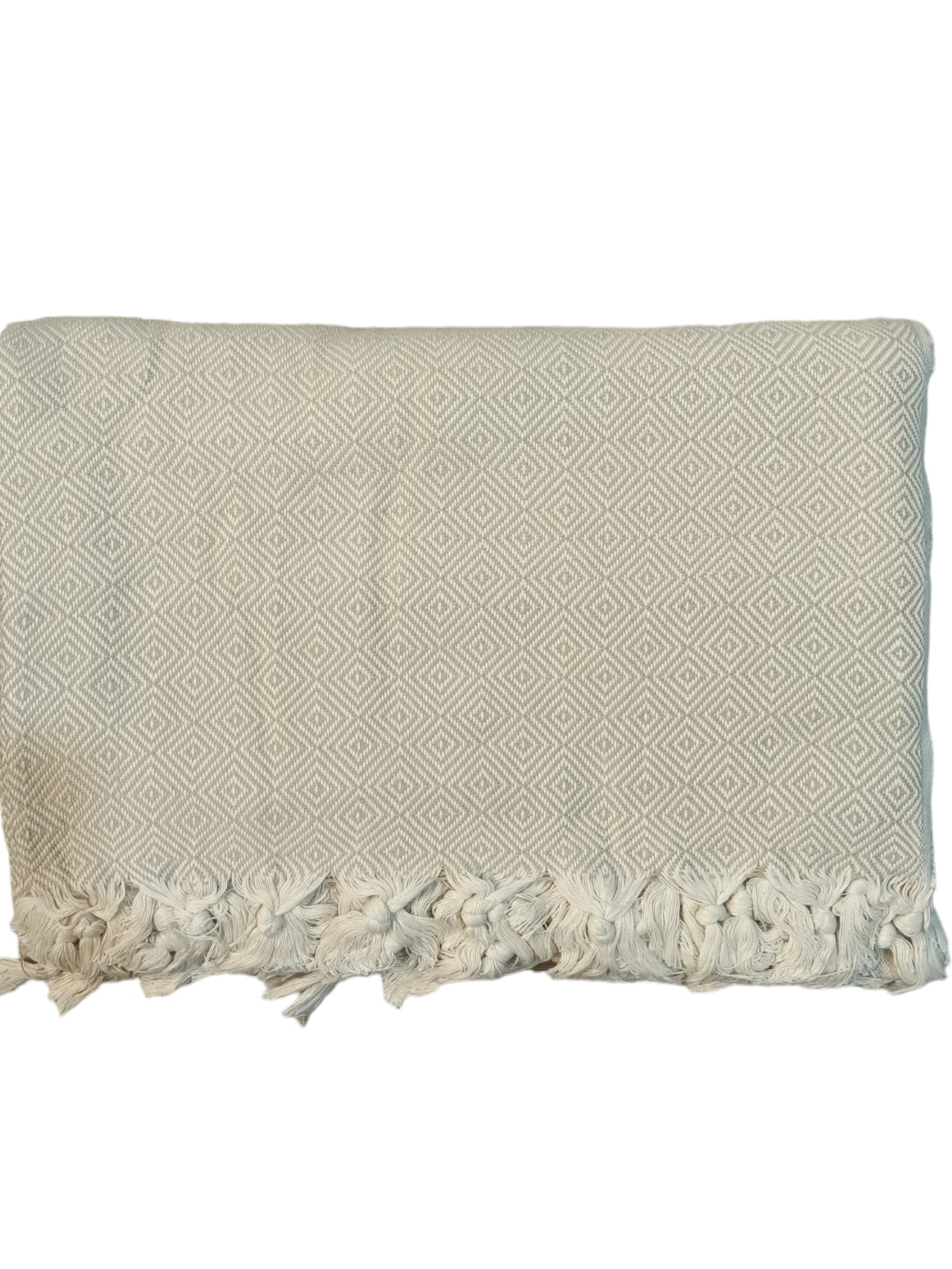 Diamond XL Throw