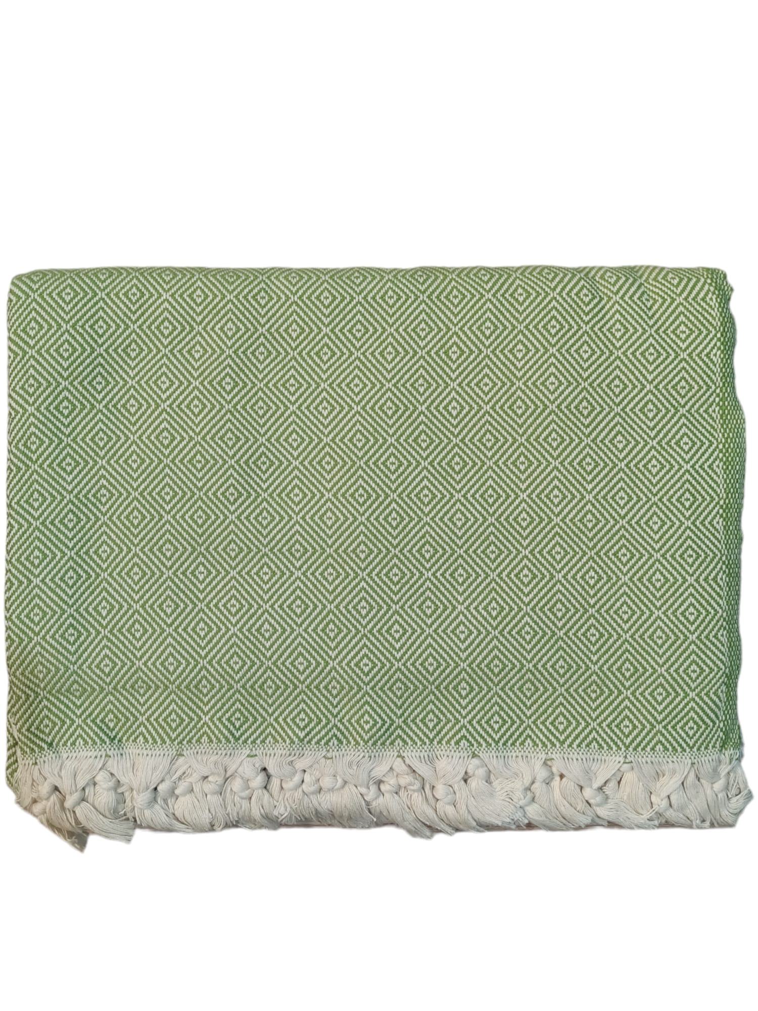 Diamond XL Throw