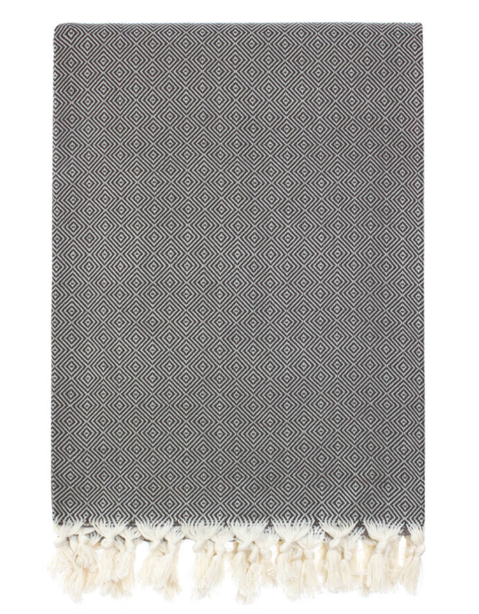 Diamond XL Throw
