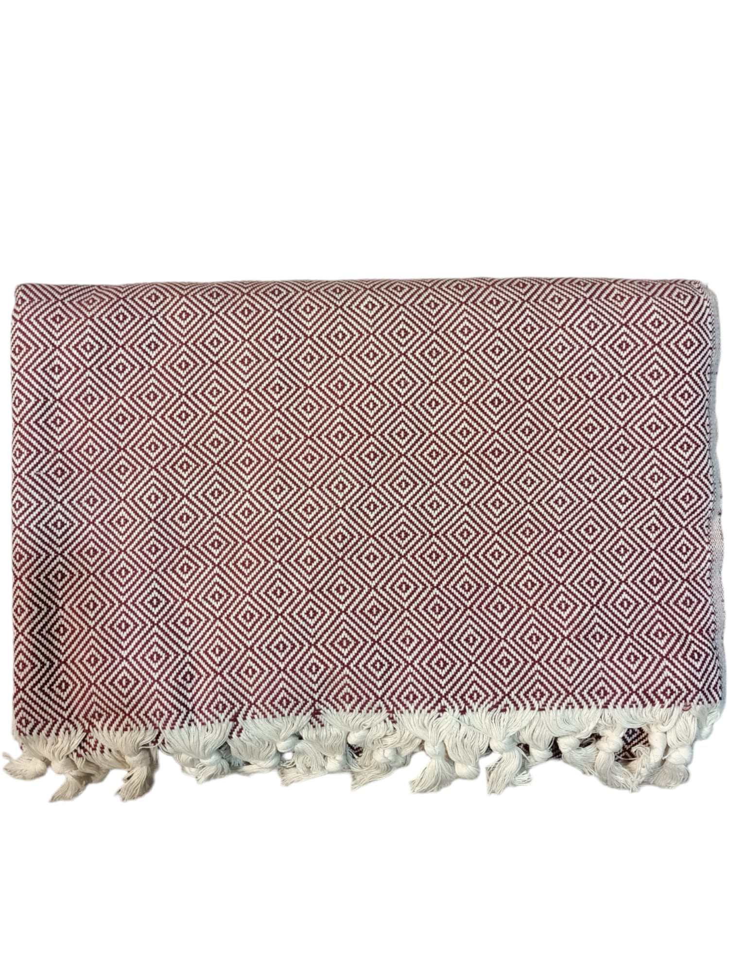 Diamond XL Throw