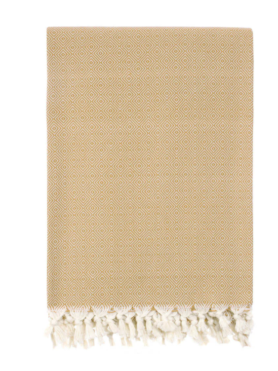 Diamond XL Throw