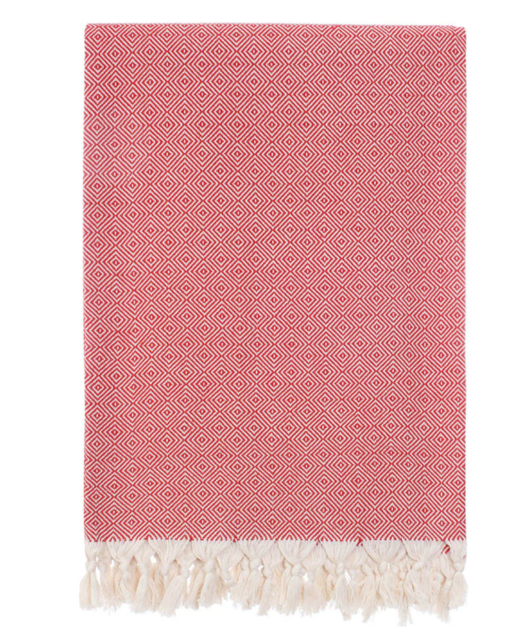 Diamond XL Throw