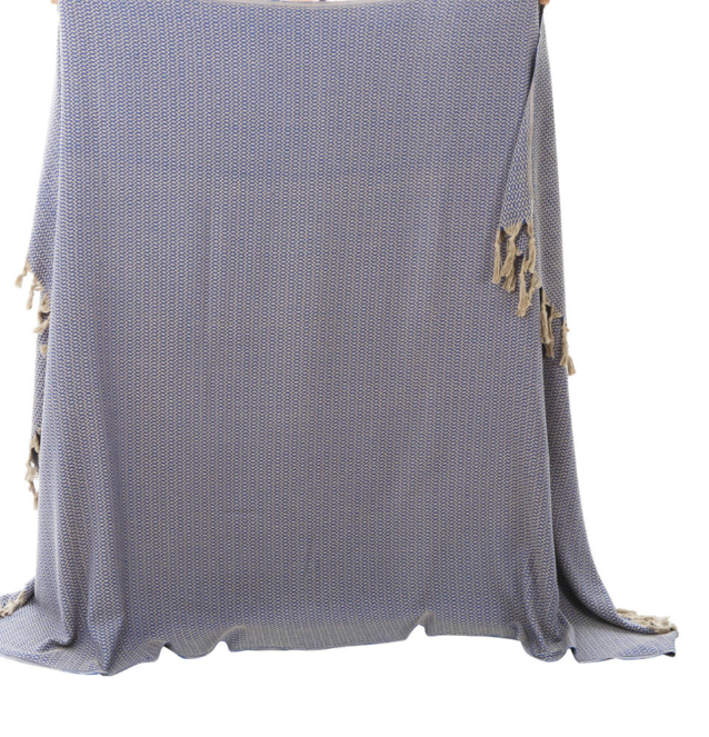 Eye XL Throw