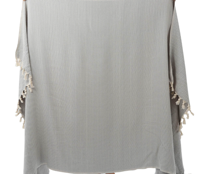 Eye XL Throw